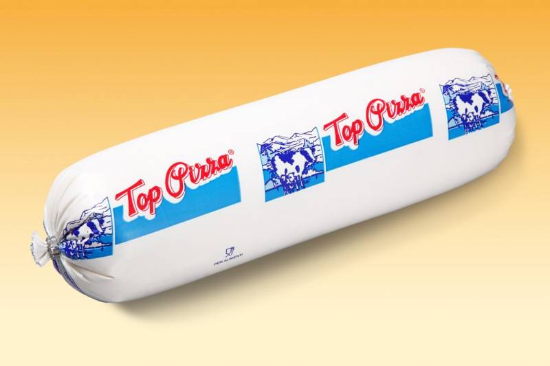 Risultati immagini per formaggio per  pizza
