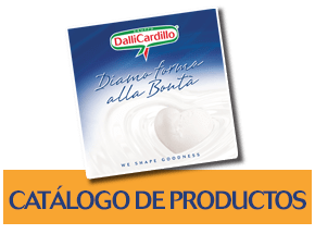 Ver el catálogo de productos Dalli Cardillo Spa
