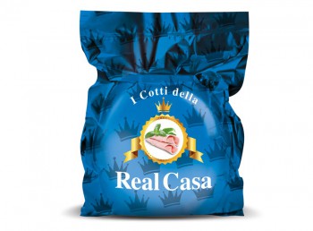 Leggi tutto: Prosciutto Cotto Real Casa Blu