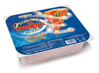 Read all: SA Dressing pizza filleted/cubed 3 Kg