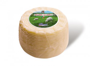 Lire la suite: Fromage Primosale blanc