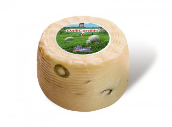 Leggi tutto: Formaggio Primosale olive