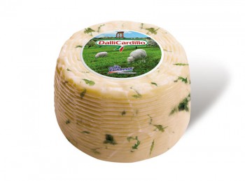 Lire la suite: Fromage Primosale a' la roquette