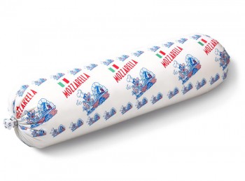 Lire la suite: Mozzarella Tubolare 2 Kg