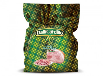 Leggi tutto: Prosciutto Cotto Alta Qualita' Eros