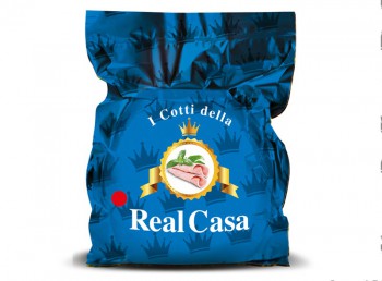 Leggi tutto: Prosciutto Cotto Real Casa Blu bollino Rosso