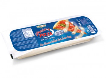 Leggi tutto: SA Dressing Pizza alla Mozzarella Frozen 1 Kg