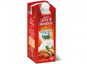 Leggi tutto: Latte di Mandorla Oro 1 lt