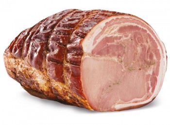 Lea todo: Cerdo asado Ricciatella (1 lomo y doble lomo)