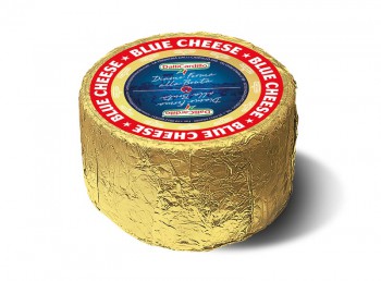 Read all: Blue Cheese