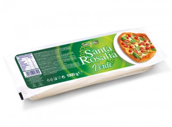 Lea todo: Santa Rosalia Verde 1 Kg