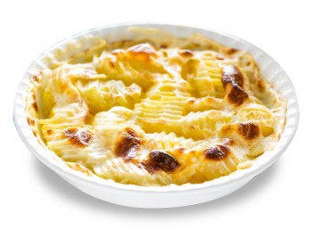 Pasta filata processed cheeses