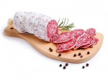 Cured meats