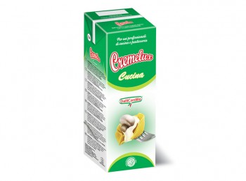 Lea todo: Cremelux cocina 1 litro