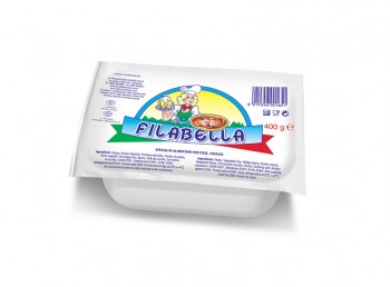 Read all: SA Filabella 400 g