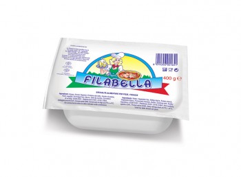 Lire la suite: SA Filabella 400 g