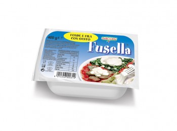 Lire la suite: F Fuso Fusella 400 g