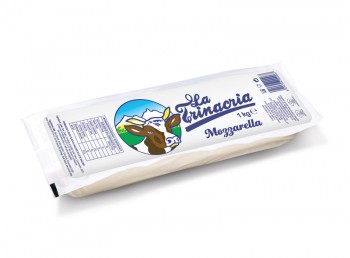 Lea todo: Queso mozzarella La Trinacria Blu 1 Kg