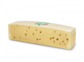 Leggi tutto: Formaggio Emmental 3,5 kg