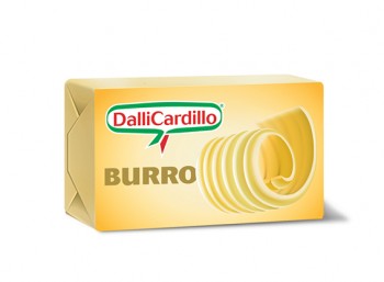 Read all: BUTTER 250 g