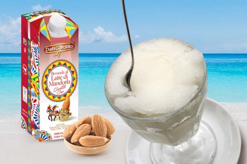 Lire la suite: Granita aux amandes a la sicilienne