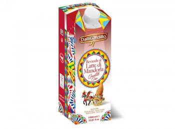 Read all: Sicilian Almond Milk Oro 1 lt