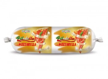 Read all: S.A. Filatella con Mozzarella Kg 2