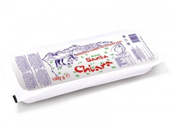 Lire la suite: Mozzarella Santa Chiara Hard 1 Kg