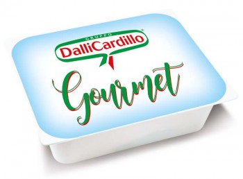 Lire la suite: Mozzarella julienne gourmet vaschetta Kg 3