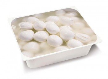 Lire la suite: Santa Marta Mozzarella Napolella in vaschetta