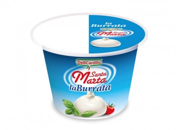 Lire la suite: Burrata Bicchiere